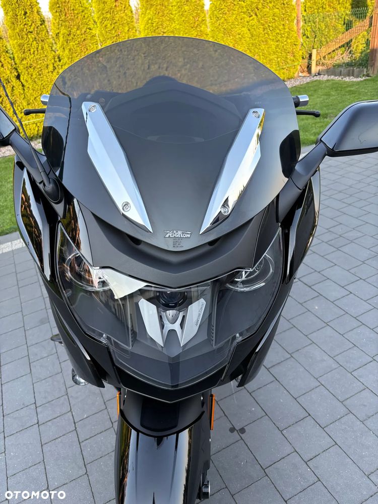 BMW K - 15