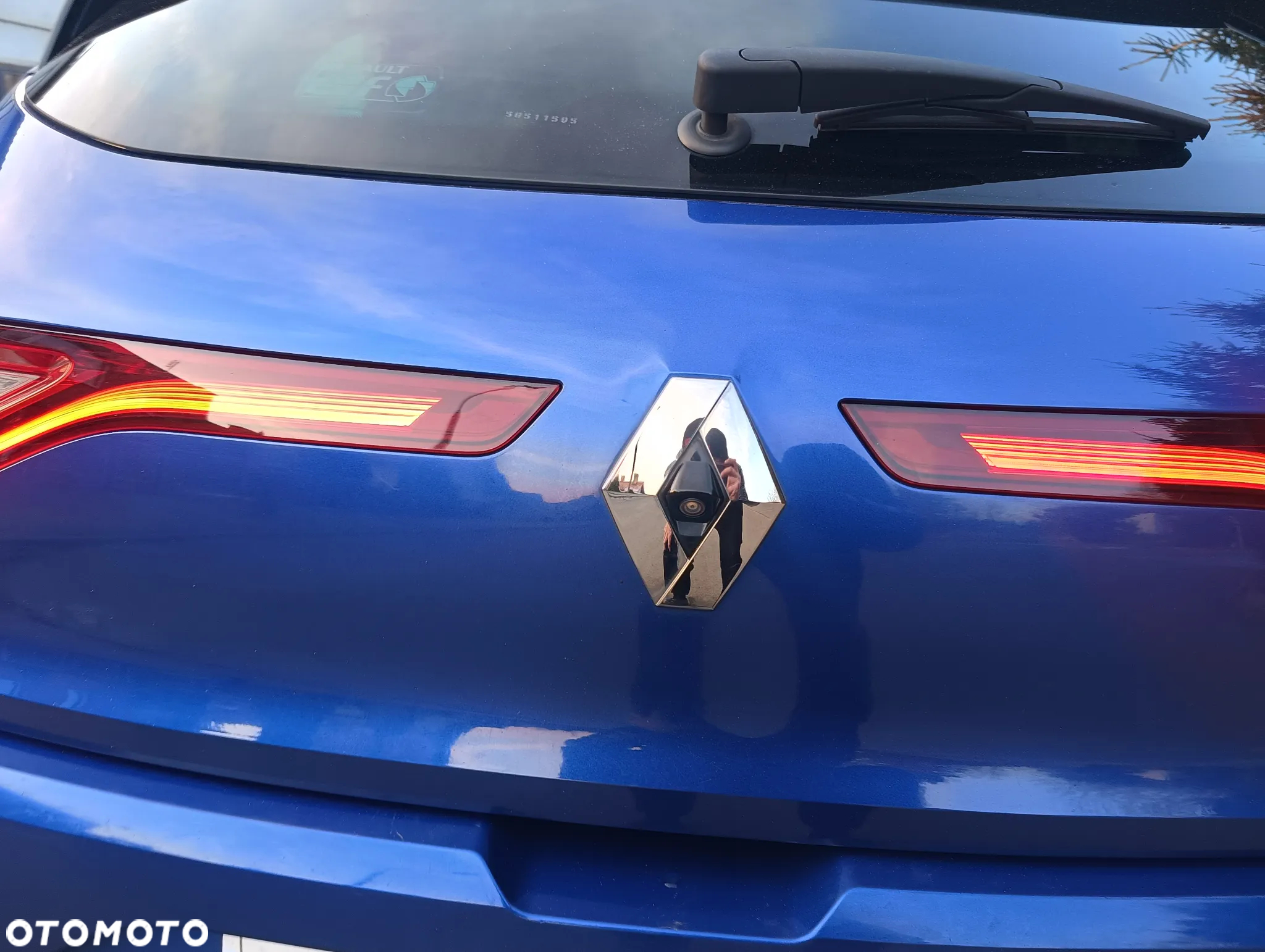 Renault Megane ENERGY dCi 165 EDC GT LINE - 26