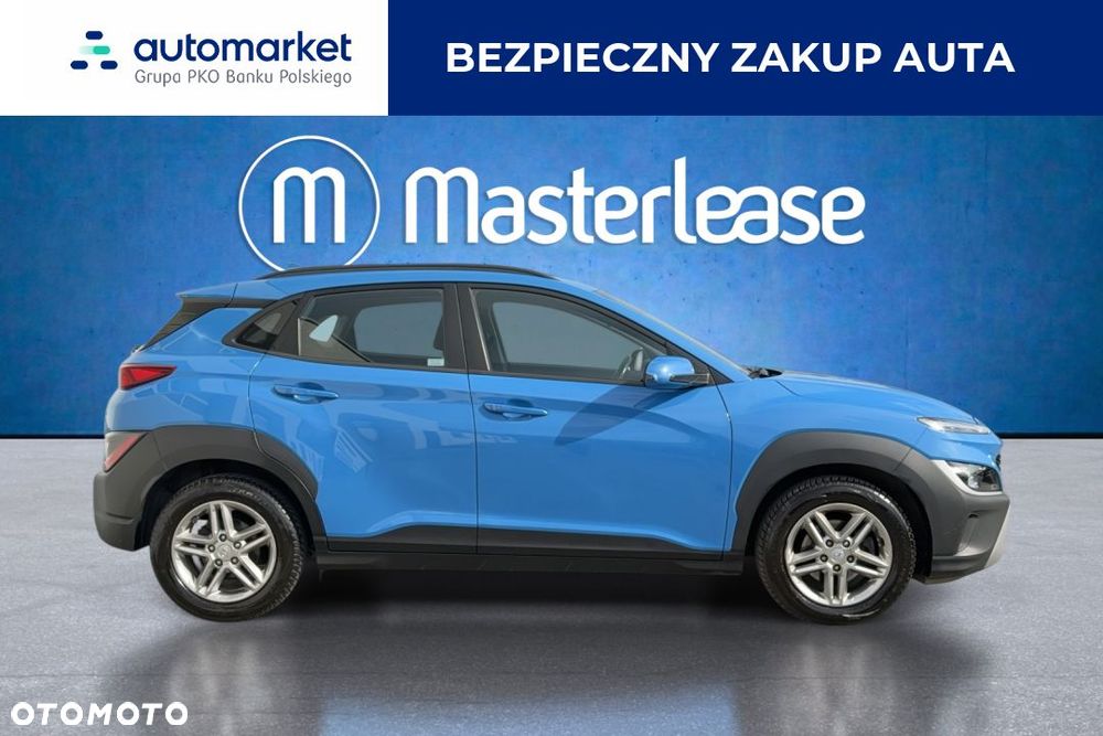 Hyundai Kona 1.0 T-GDI Comfort - 4