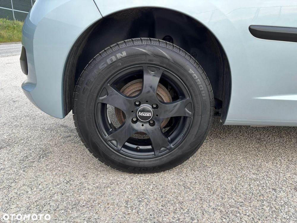 Peugeot 207 75 Tendance - 24