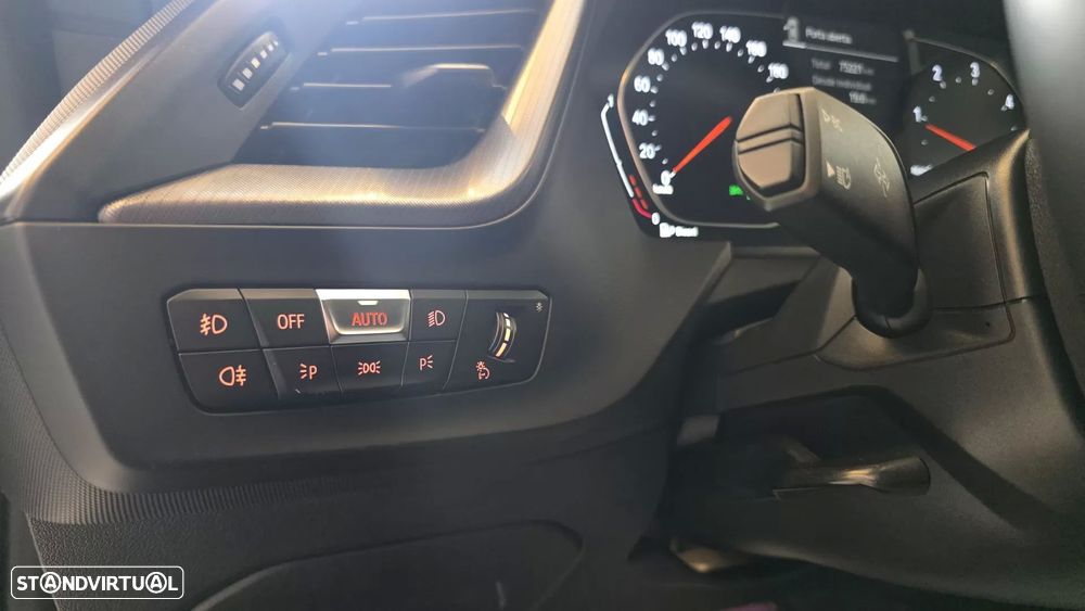 BMW 216 Gran Coupé d Pack Desportivo M - 40