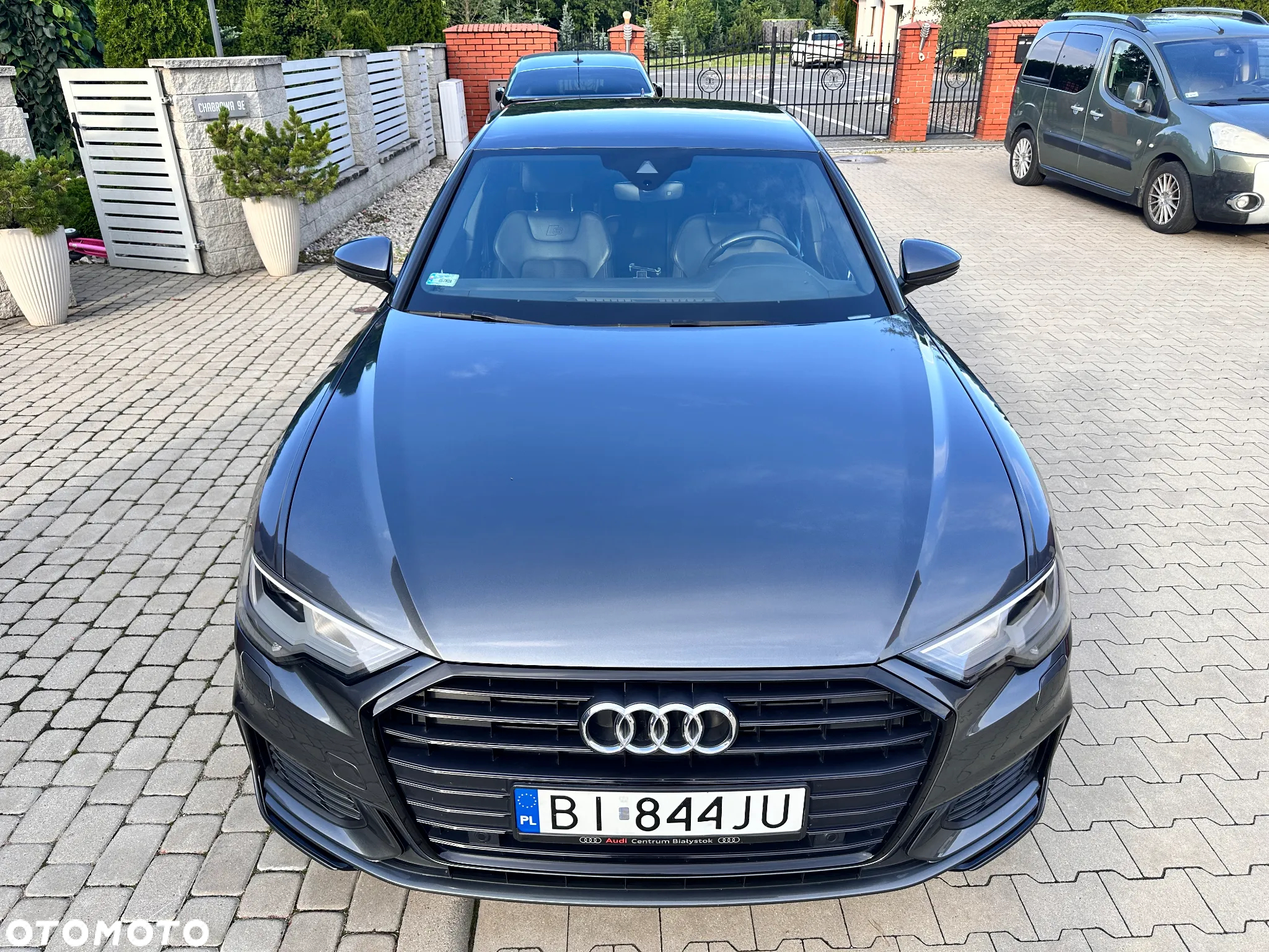 Audi A6 45 TFSI Sport S tronic - 8