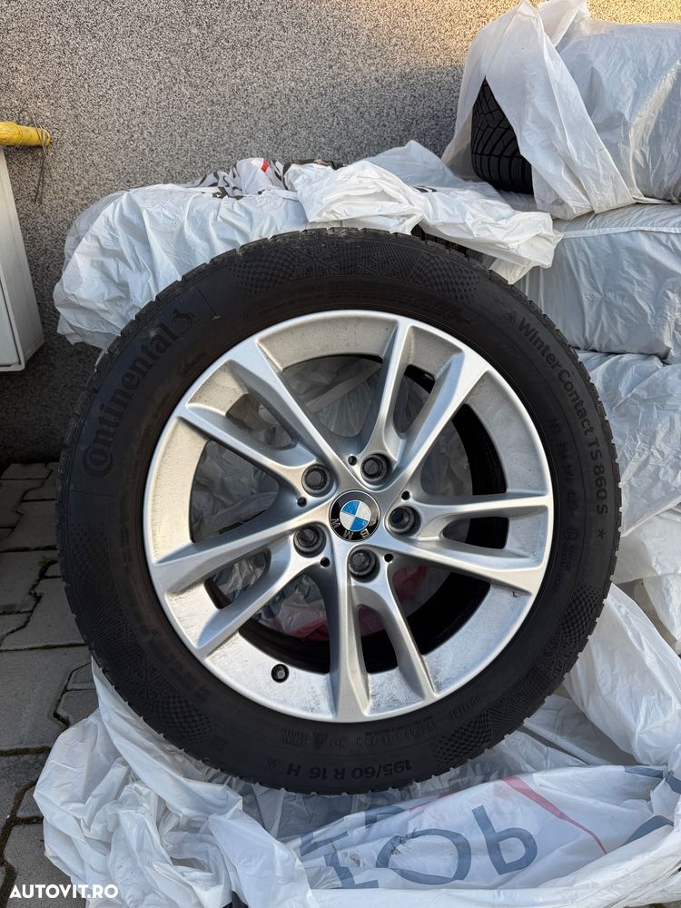 BMW Seria 1 - 39
