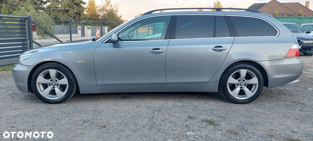 BMW Seria 5 - 27