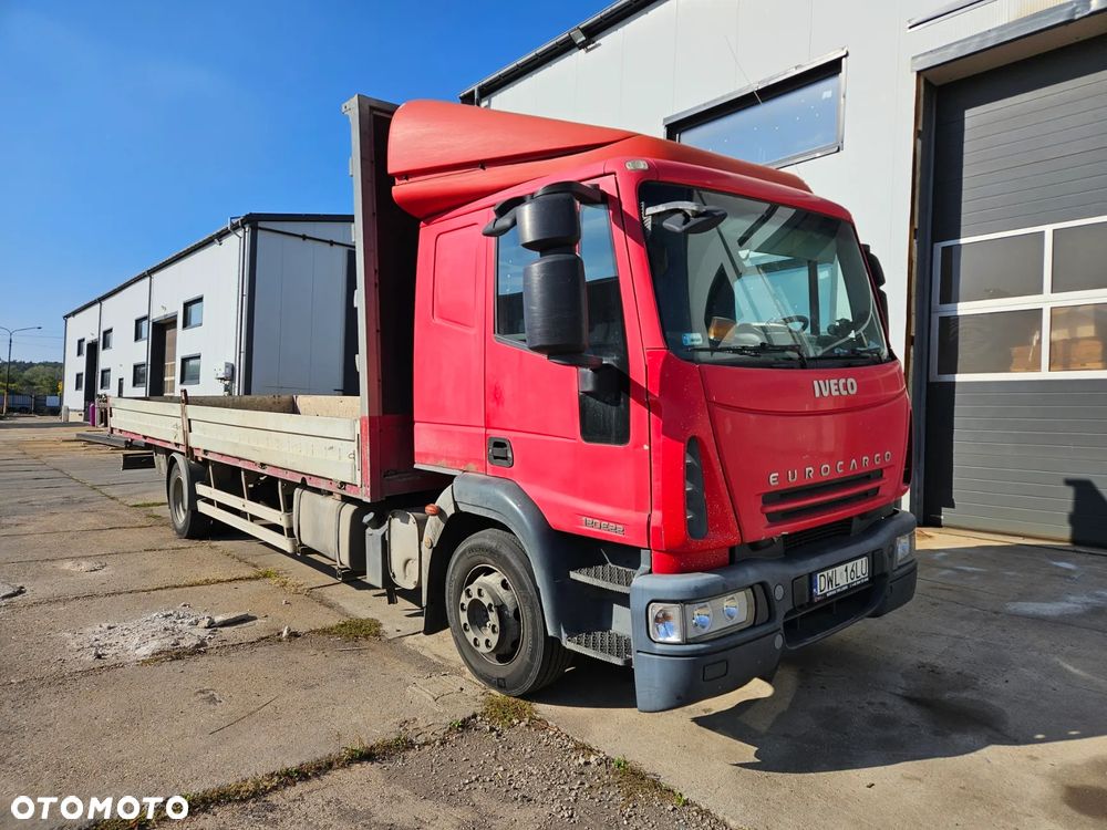 Iveco Eurocargo