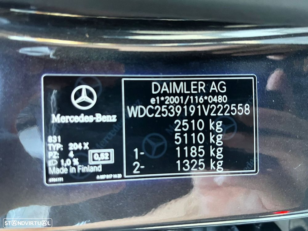Mercedes-Benz GLC 300 - 49