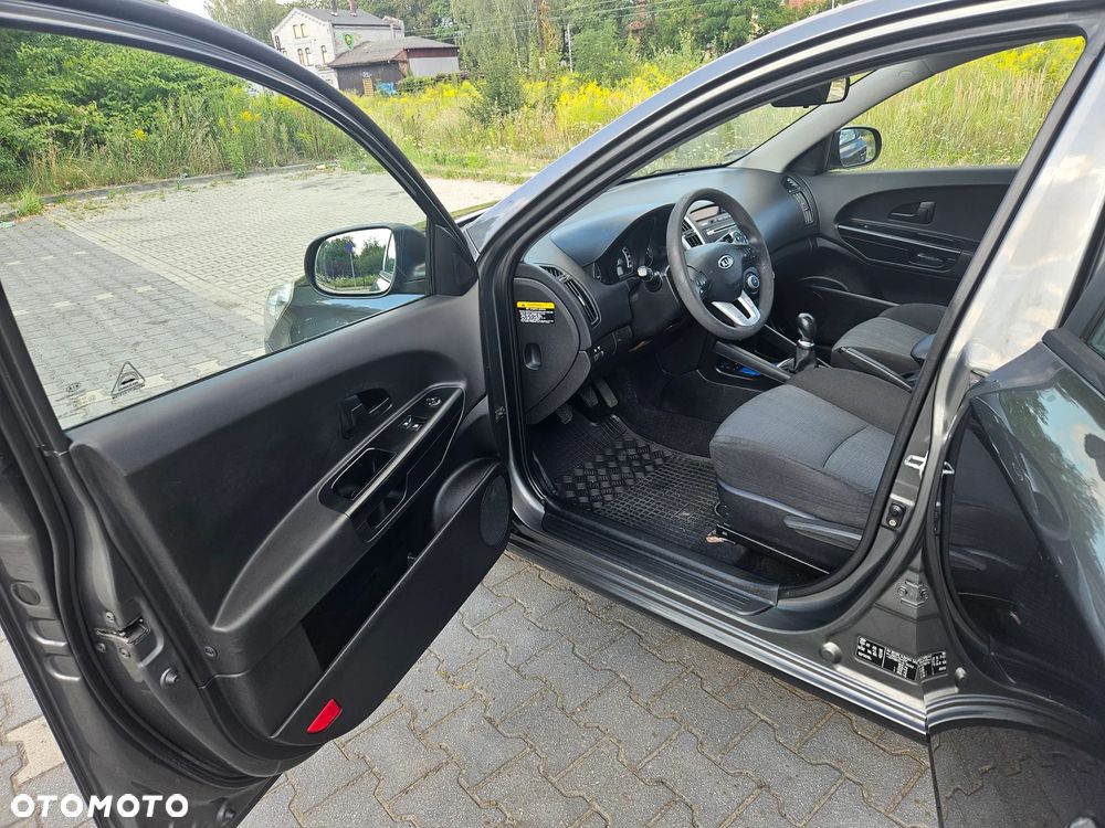Kia Ceed 1.6 Comfort + - 15