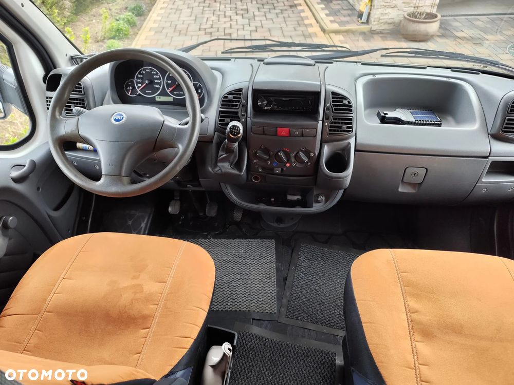 Fiat Ducato - 5