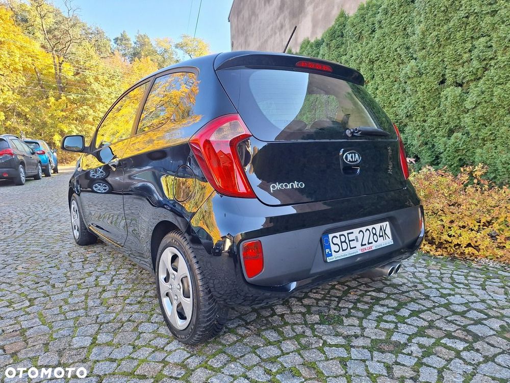 Kia Picanto - 26