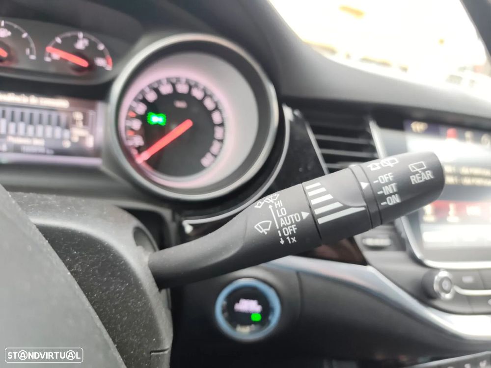 Opel Astra 1.6 CDTi Cosmo Start/Stop - 18