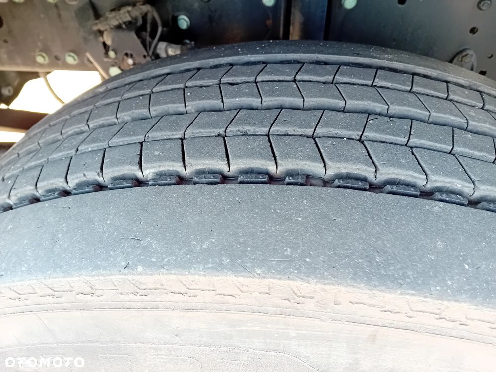 MAN TGX 18.470 BL SA - 11