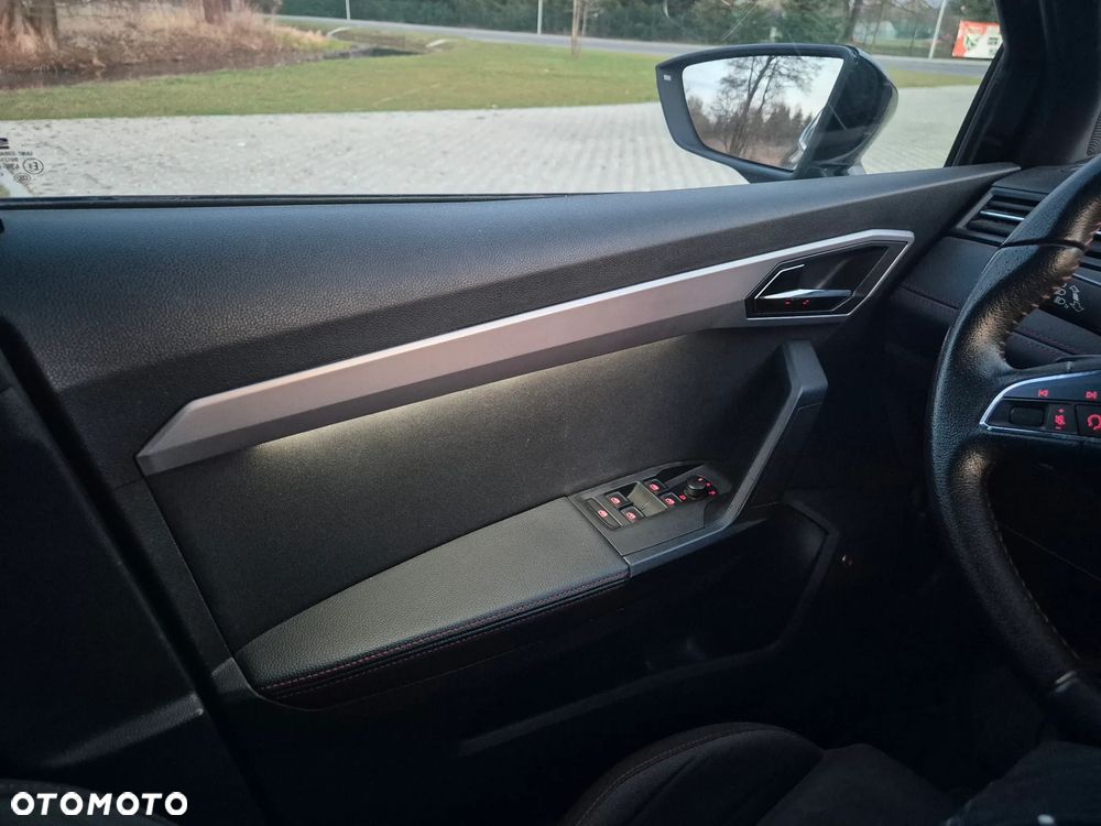 Seat Arona 1.0 TSI DSG OPF FR - 26