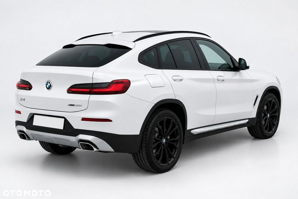 BMW X4 - 5