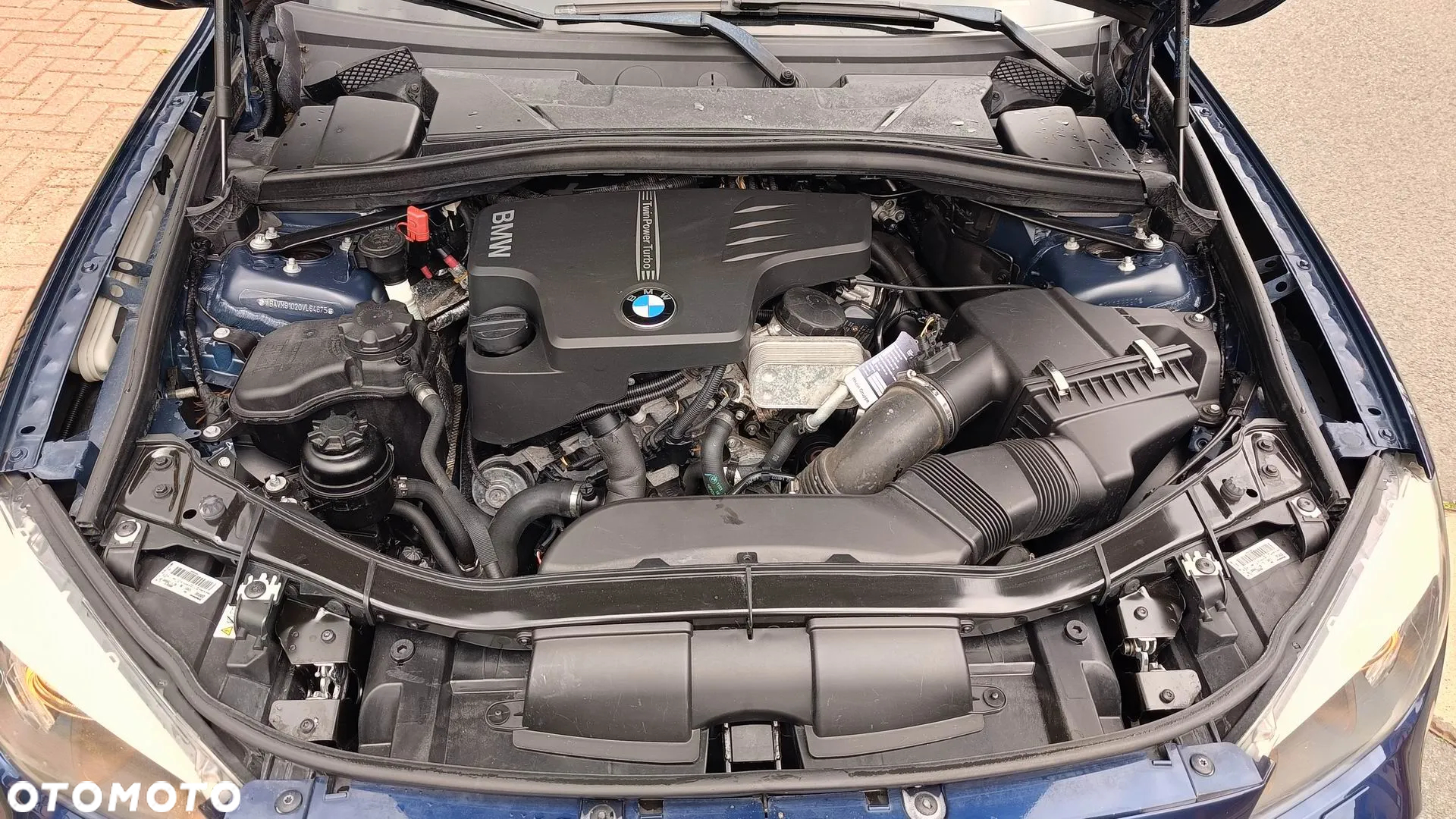 BMW X1 xDrive20i Sport Line - 34