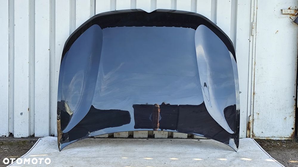 MASKA POKRYWA SILNIKA CITROEN C3X C3 X 2024- - 2