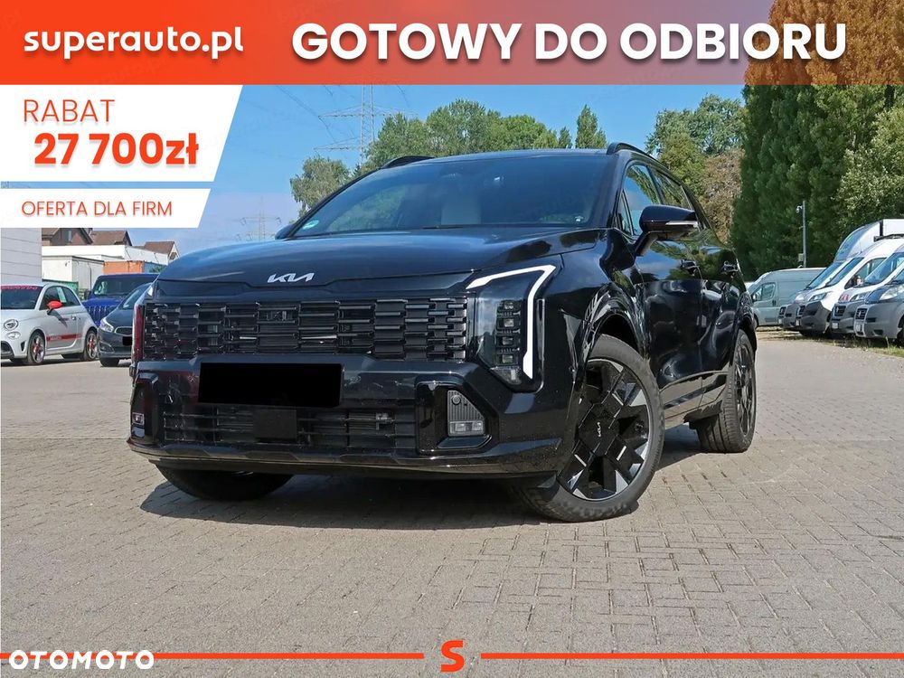 Kia Sportage - 2