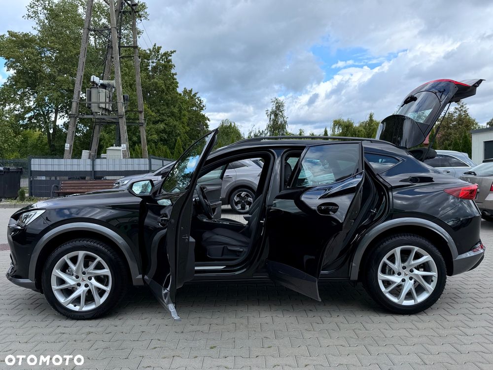 Cupra Formentor 1.5 TSI DSG - 15