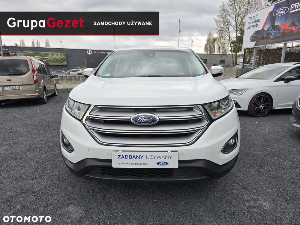 Ford Edge - 2