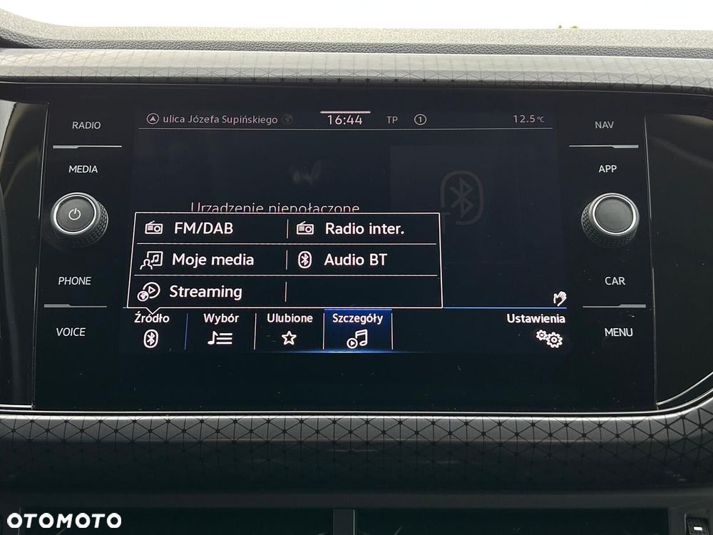 Volkswagen T-Cross 1.0 TSI Style DSG - 33