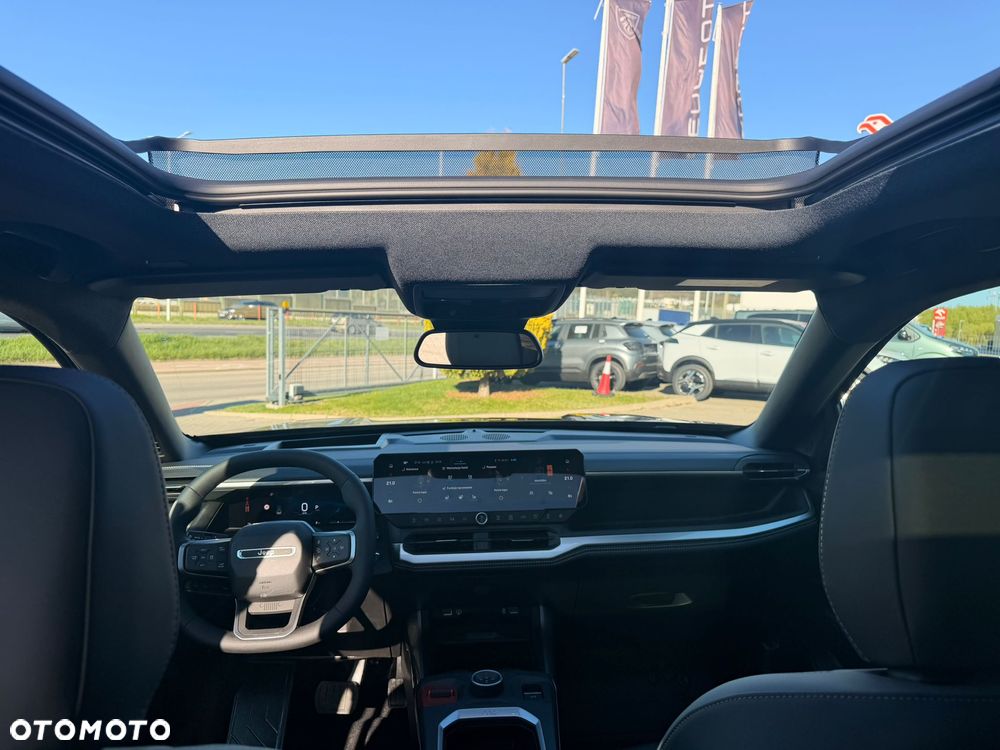 Jeep Compass 1.2 T3 mHEV First Edition FWD DCT - 10