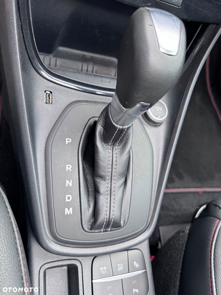 Ford Puma 1.0 EcoBoost Hybrid ST-LINE DESIGN - 22