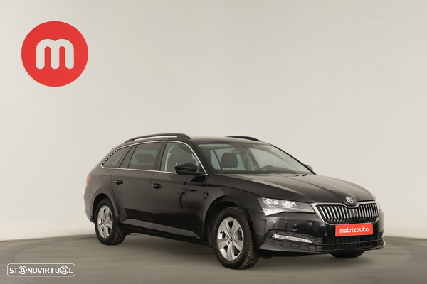 Skoda Superb Break 2.0 TDI Ambition