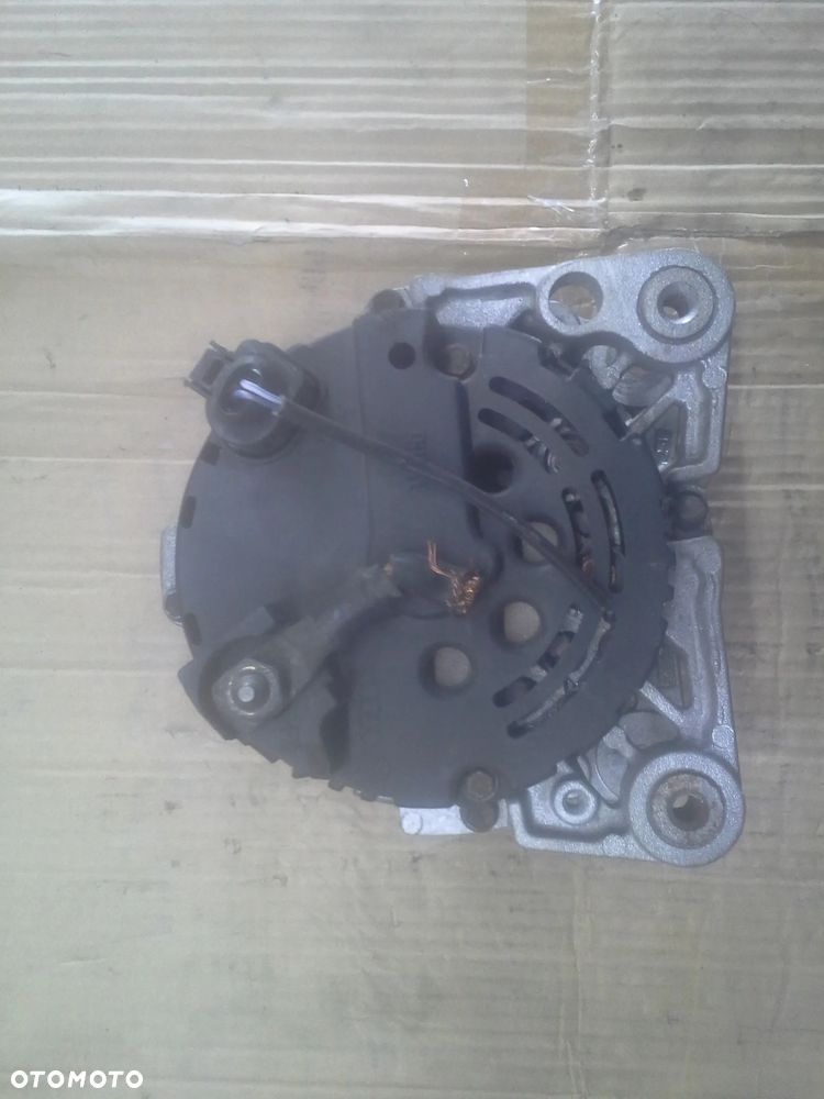 Alternator Volkswagen Polo 1.4 16V 030903023L Valeo - 8