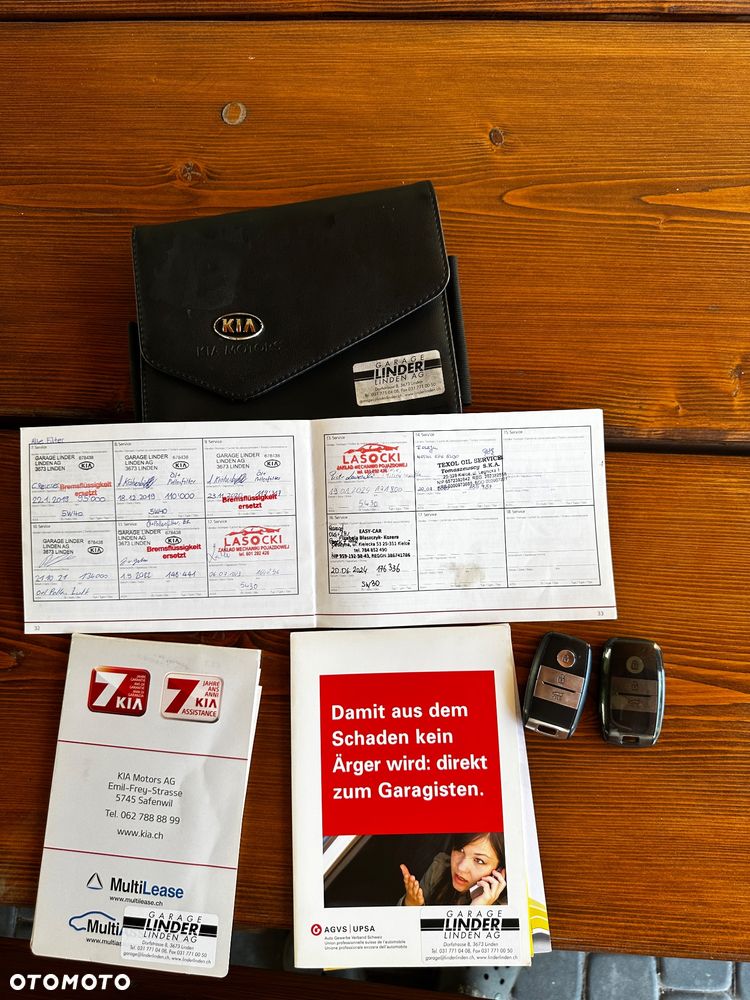 Kia Ceed 1.6 T-GDI GT XL - 30