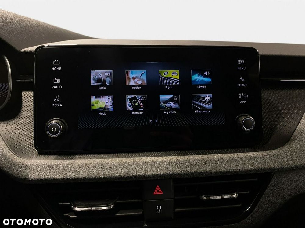 Skoda Scala - 29