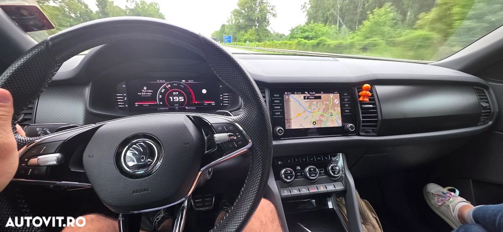 Skoda Kodiaq - 12