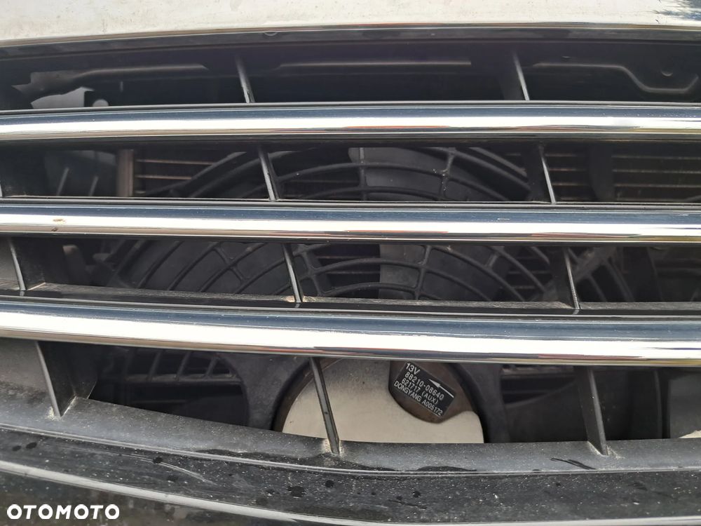 SsangYong/KGM Rexton - 36