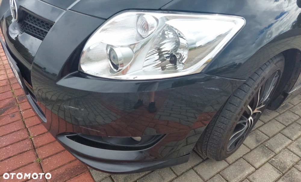 Toyota Auris 1.6 VVT-i Luna - 14