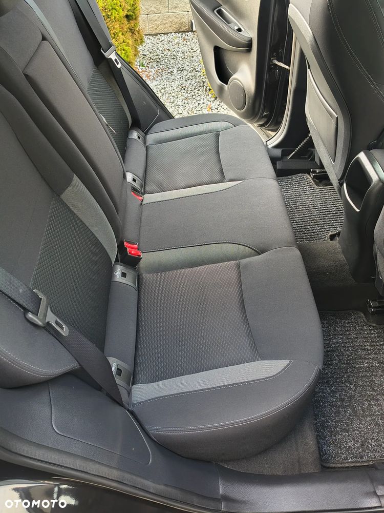 Nissan Qashqai - 12