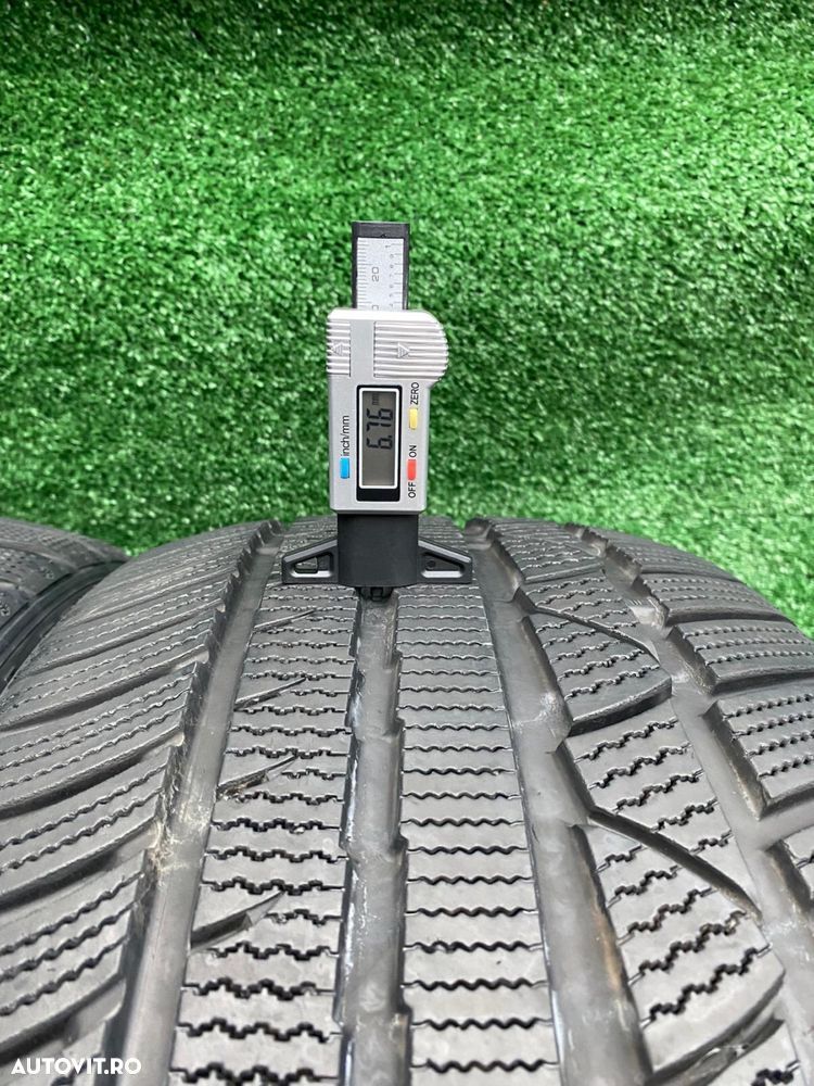 Set 2 anvelope iarna Green Max Winter UHP 275 40 R20 DOT 2122 - 7