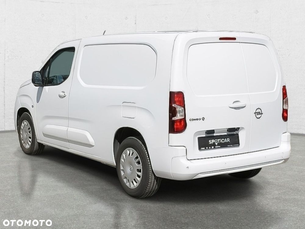 Opel Combo - 7