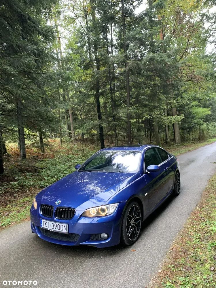 BMW Seria 3 - 3