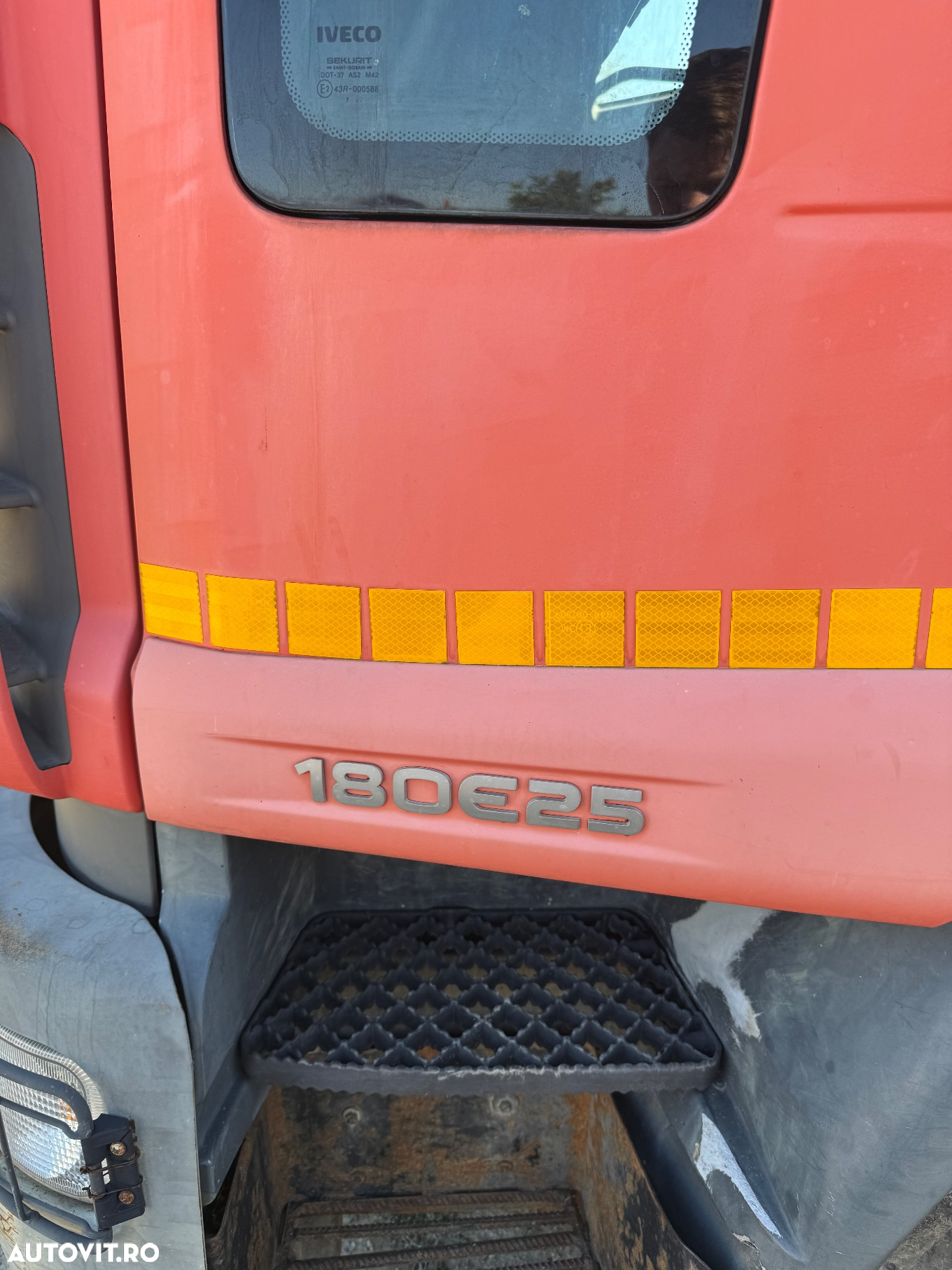 Iveco Eurocargo 18t - 7