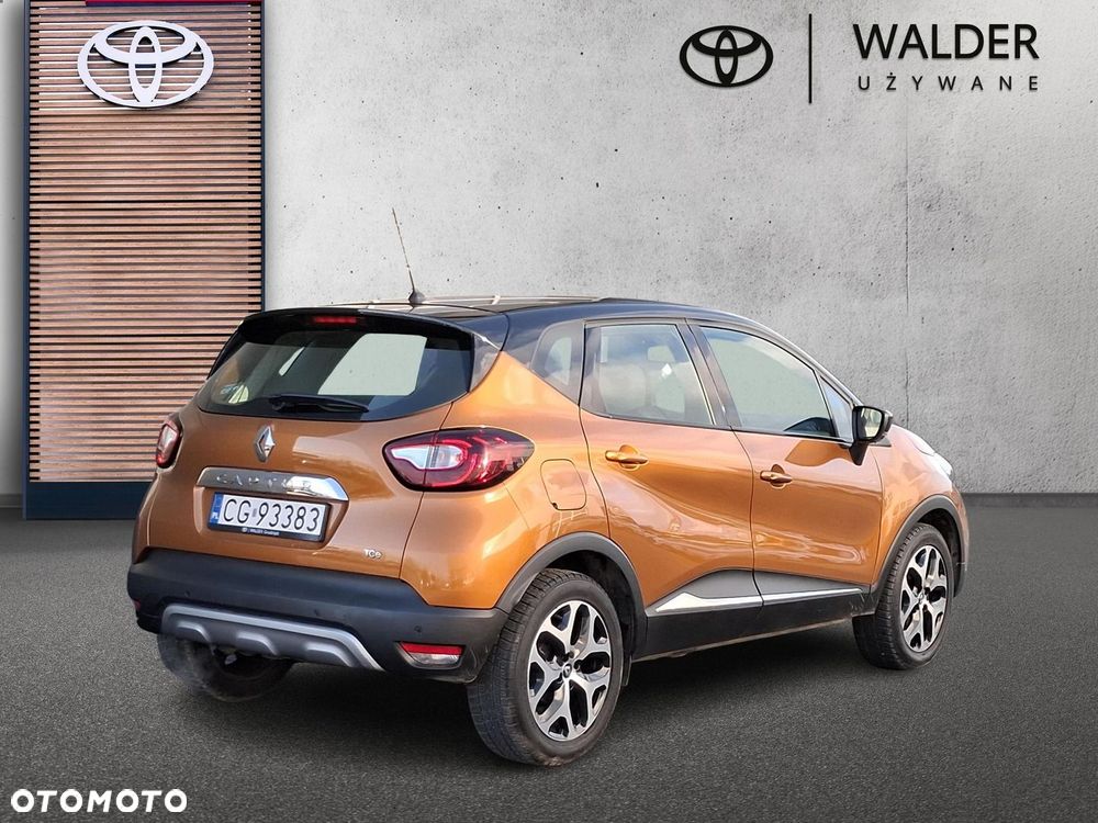 Renault Captur 1.2 Energy TCe Intens - 5