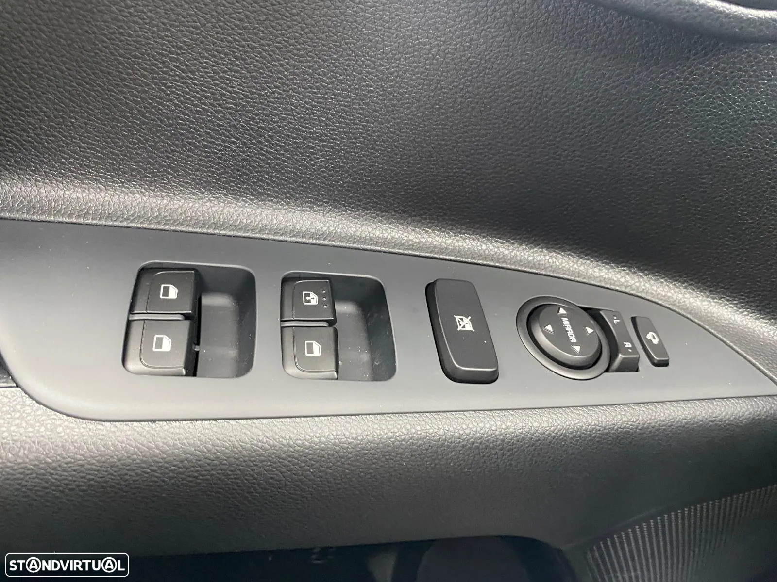 Kia Stonic 1.0 T-GDI Drive - 7