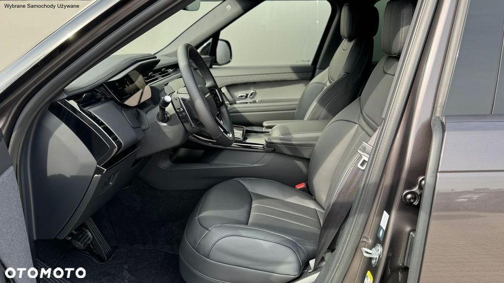 Land Rover Range Rover Sport S 3.0 D SE - 7