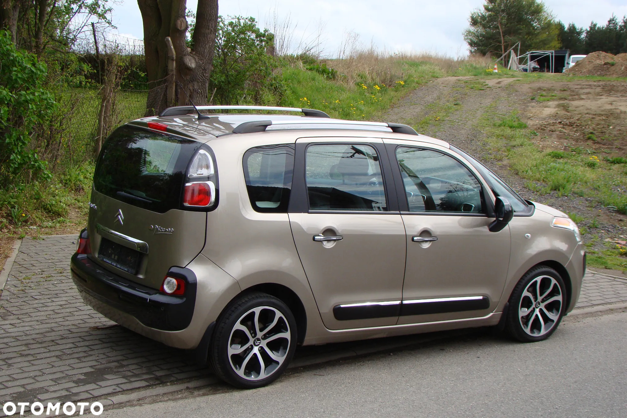 Citroën C3 Picasso 1.4i Selection - 21