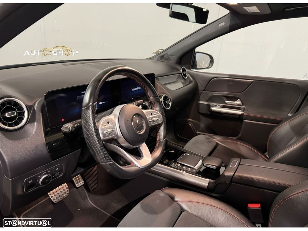Mercedes-Benz B 250 e AMG Line - 10