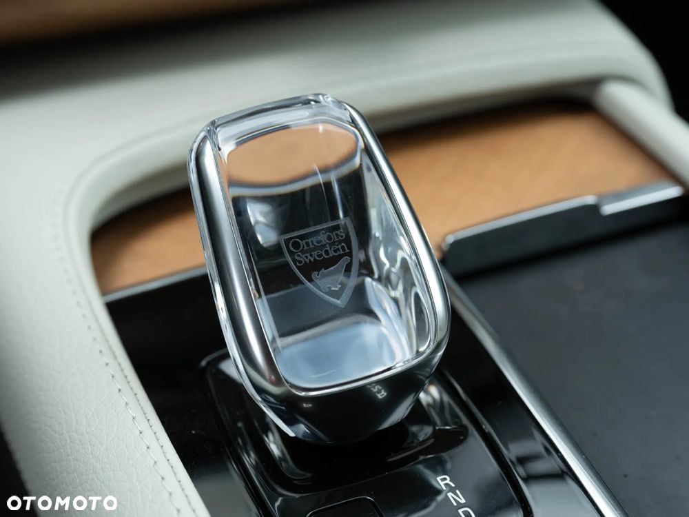 Volvo XC 90 B5 D AWD Geartronic Inscription - 35