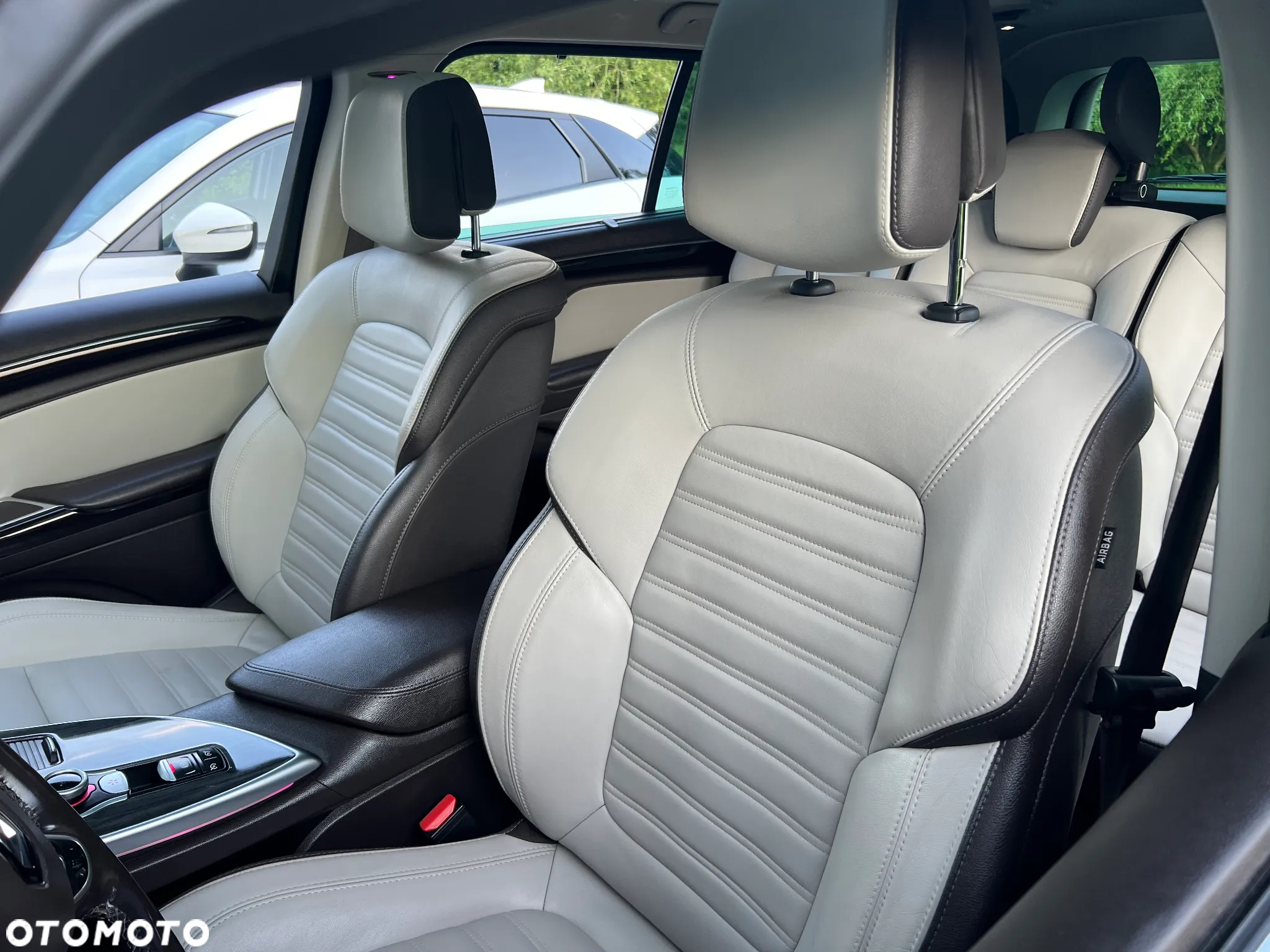Renault Espace 1.8 TCe Energy Magnetic EDC 7os - 9