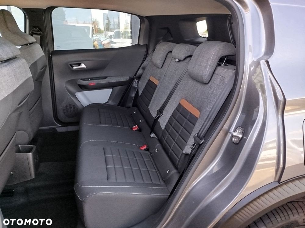 Citroën C3 Aircross - 14