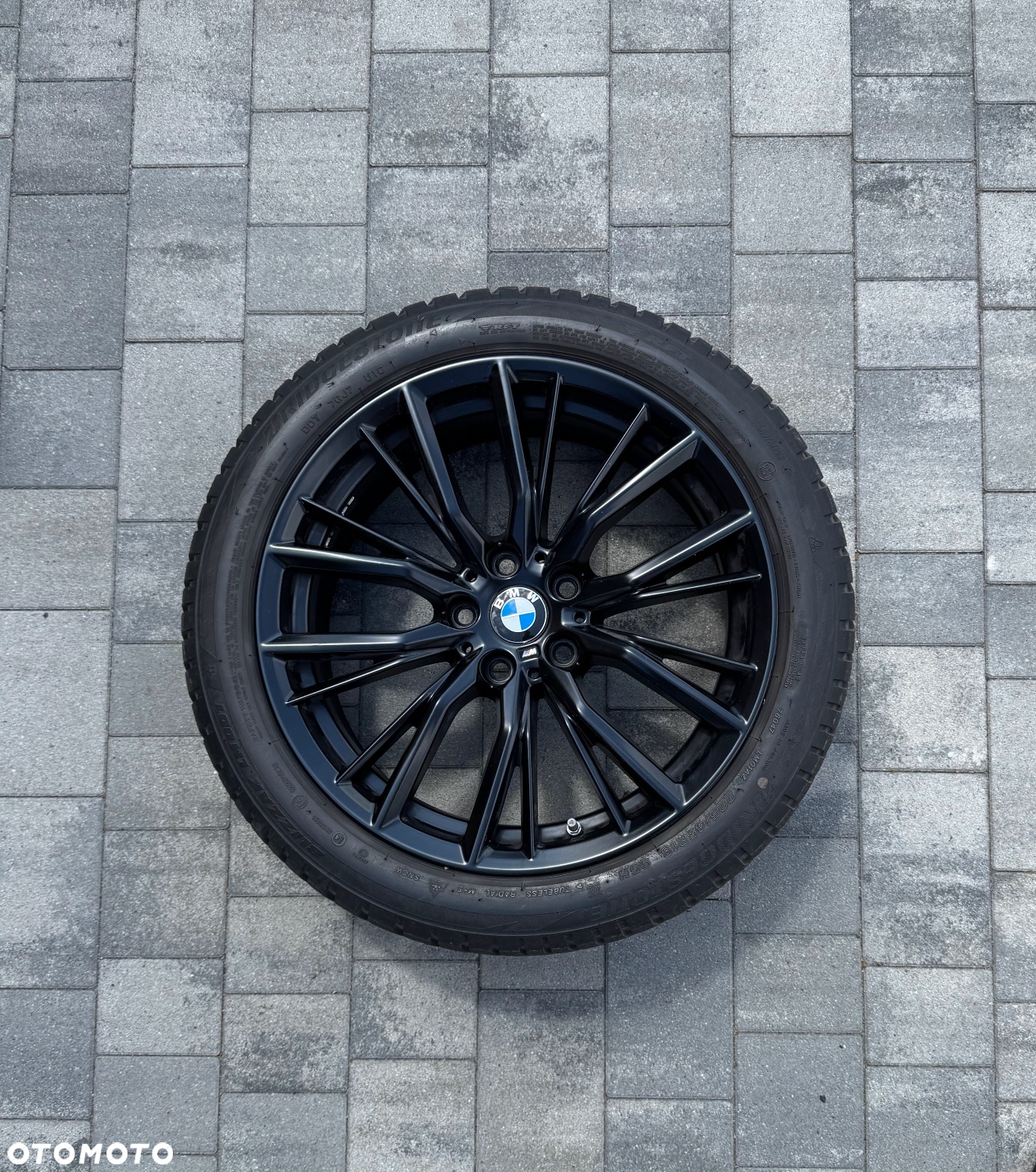 BMW Seria 3 M340i xDrive sport - 12