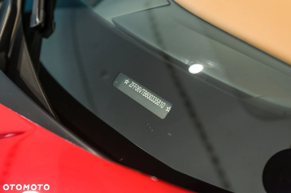 Ferrari Purosangue - 35
