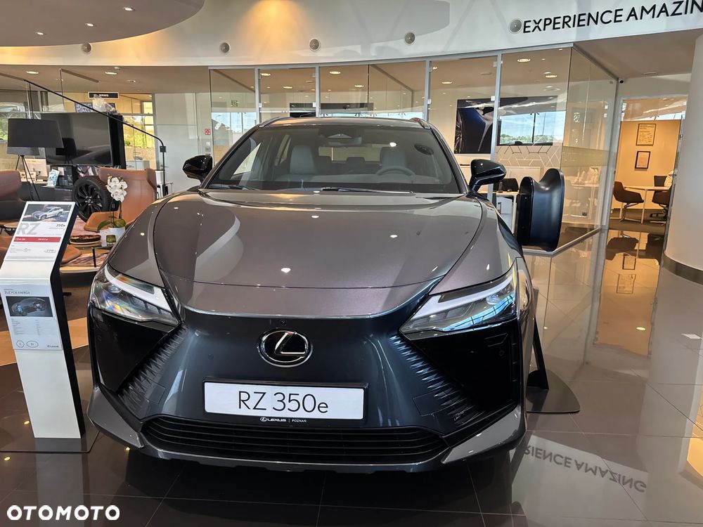 Lexus RZ 350e 77kWh Prestige - 6