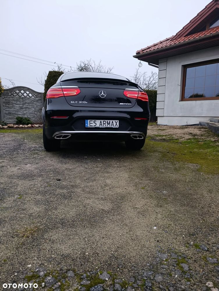 Mercedes-Benz GLC - 3