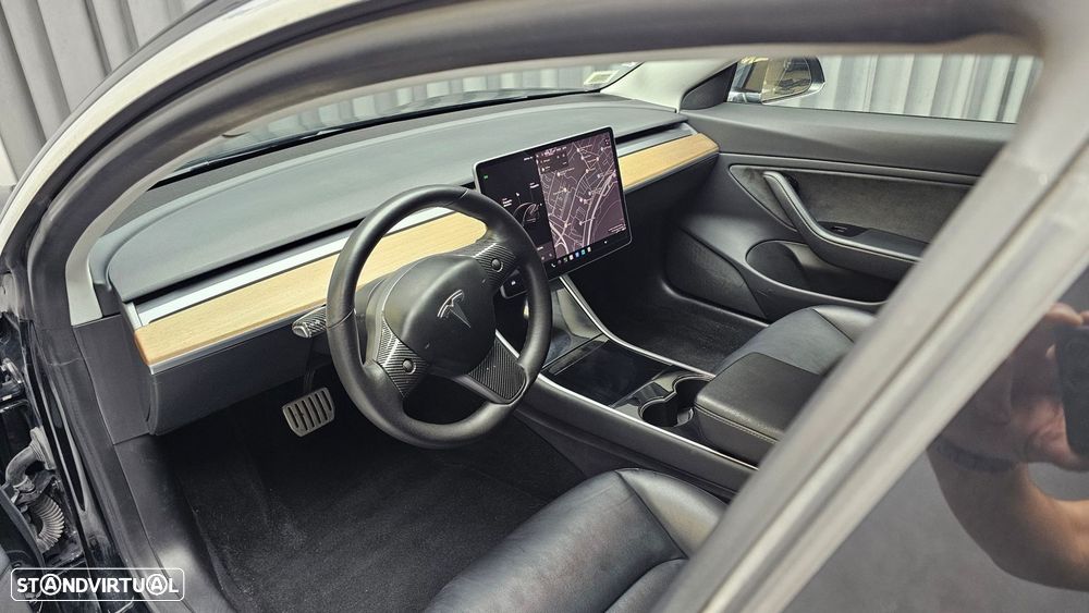 Tesla Model 3 Performance Dual Motor AWD - 10